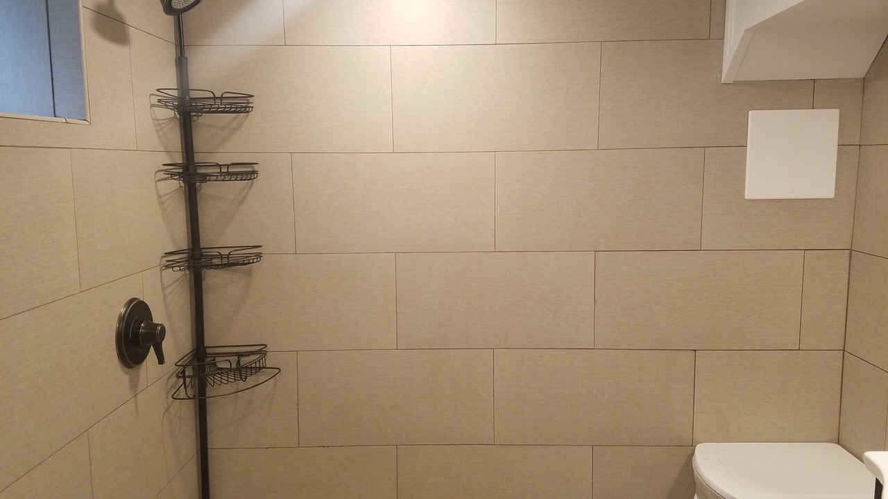 Photo of Bathroom in West Seattle Junction