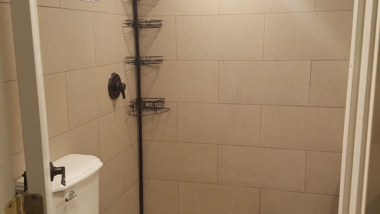 Photo of Bathroom in West Seattle Junction