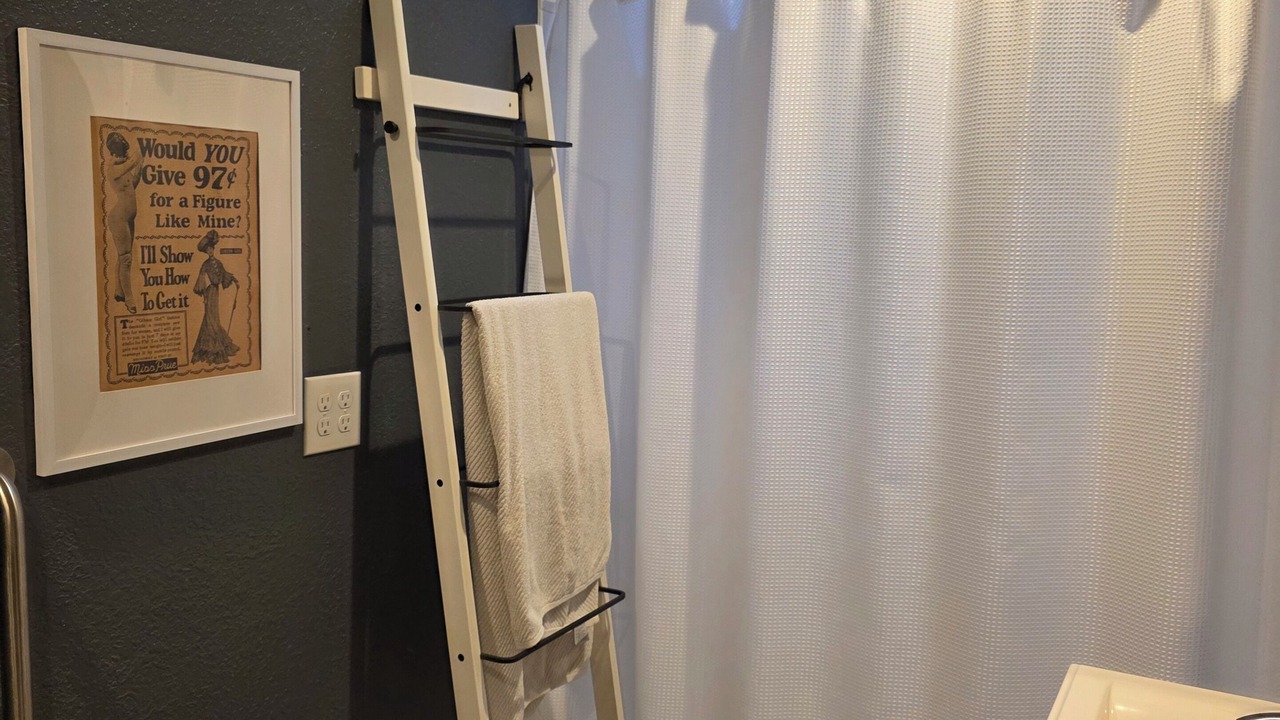 Photo of Bathroom in West Seattle Junction