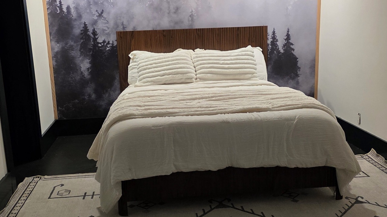 Photo of Bedroom in West Seattle Junction