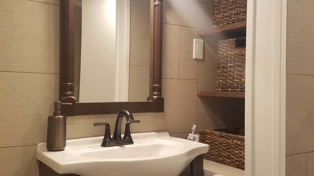 Photo of Bathroom in West Seattle Junction