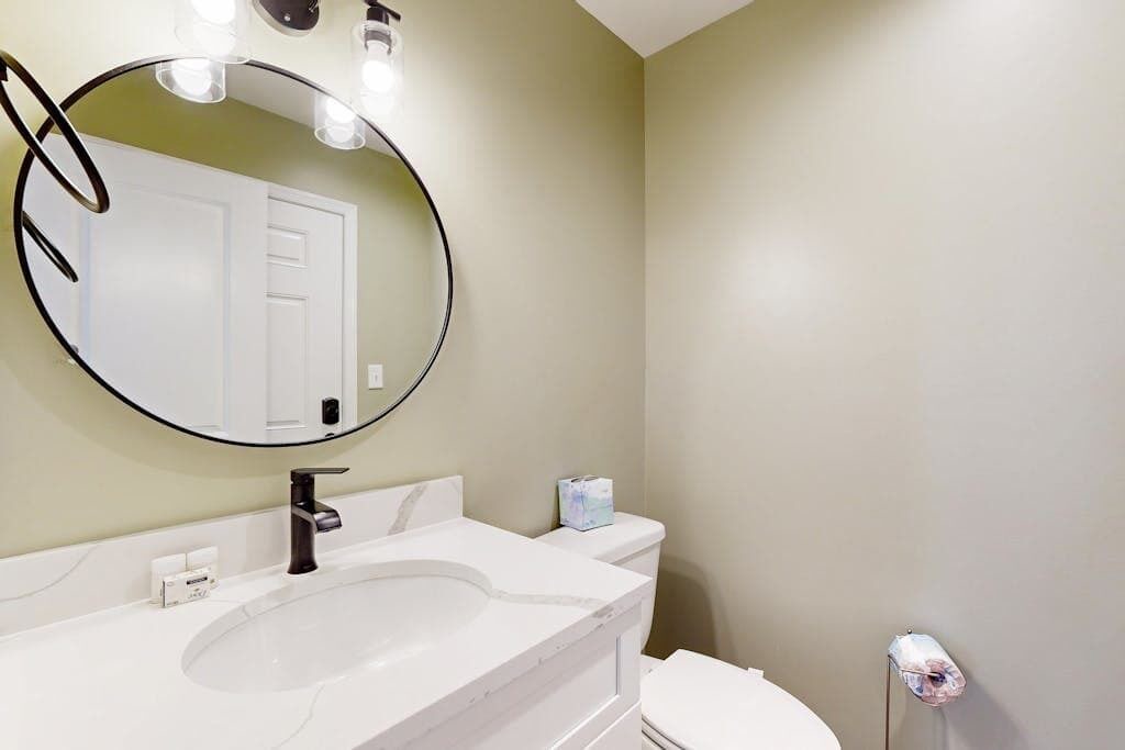 Photo of Bathroom in Rehoboth Beach