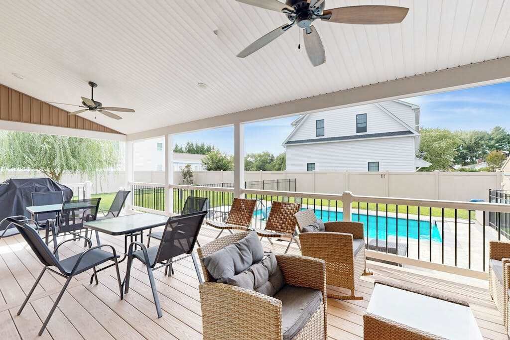Photo of Outdoor in Rehoboth Beach