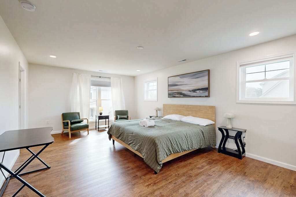 Photo of Bedroom in Rehoboth Beach