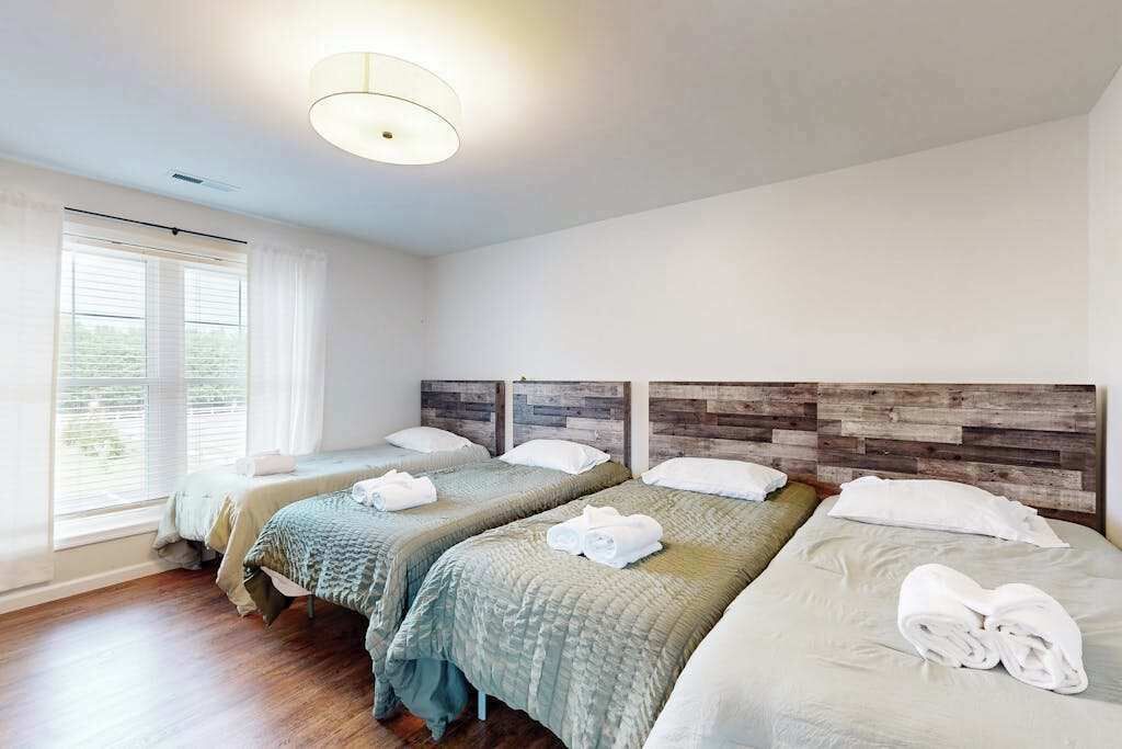 Photo of Bedroom in Rehoboth Beach