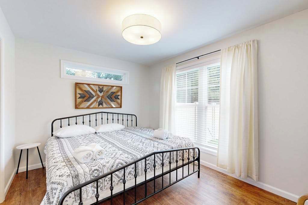 Photo of Bedroom in Rehoboth Beach