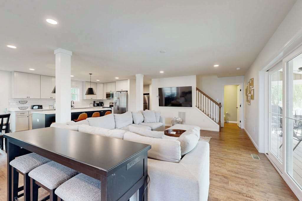 Photo of Livingroom in Rehoboth Beach