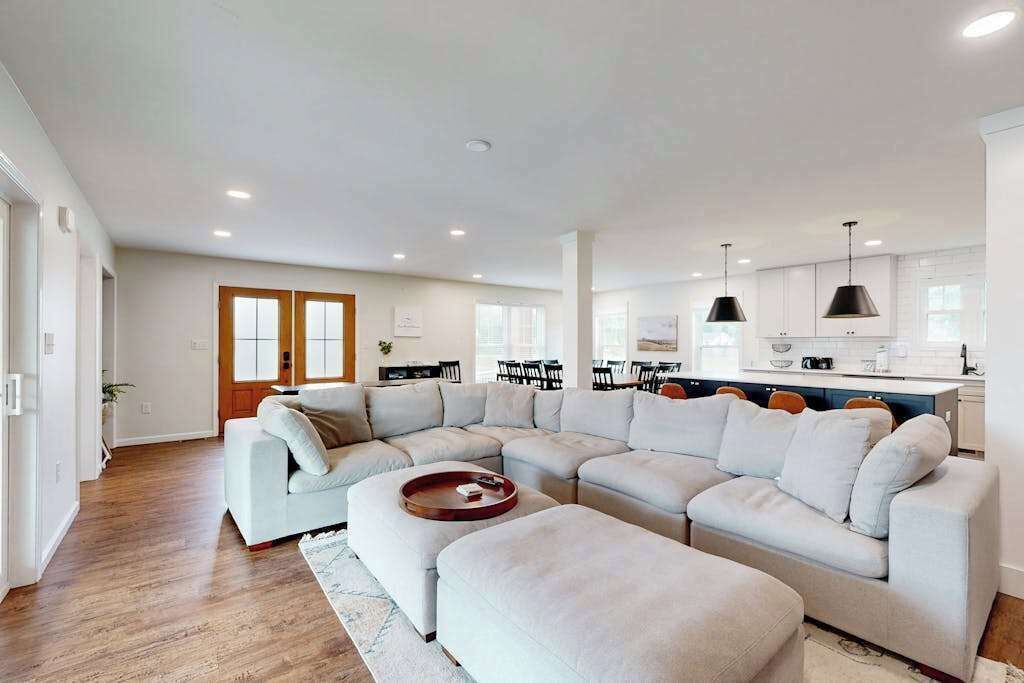 Photo of Livingroom in Rehoboth Beach