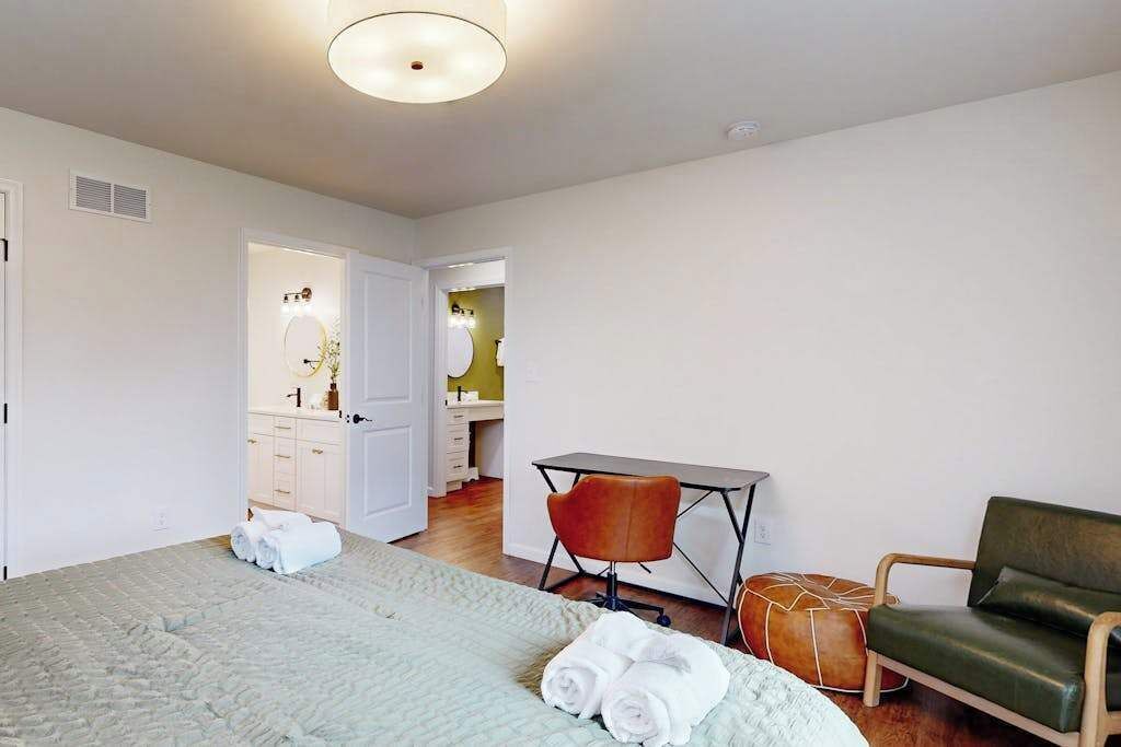 Photo of Bedroom in Rehoboth Beach