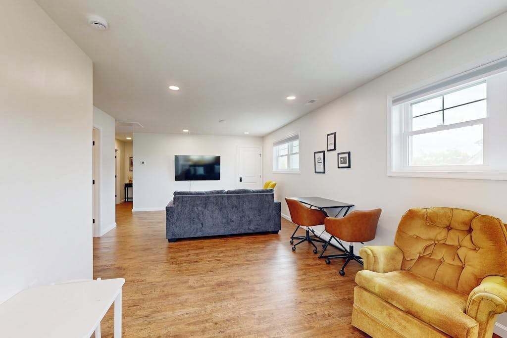 Photo of Livingroom in Rehoboth Beach
