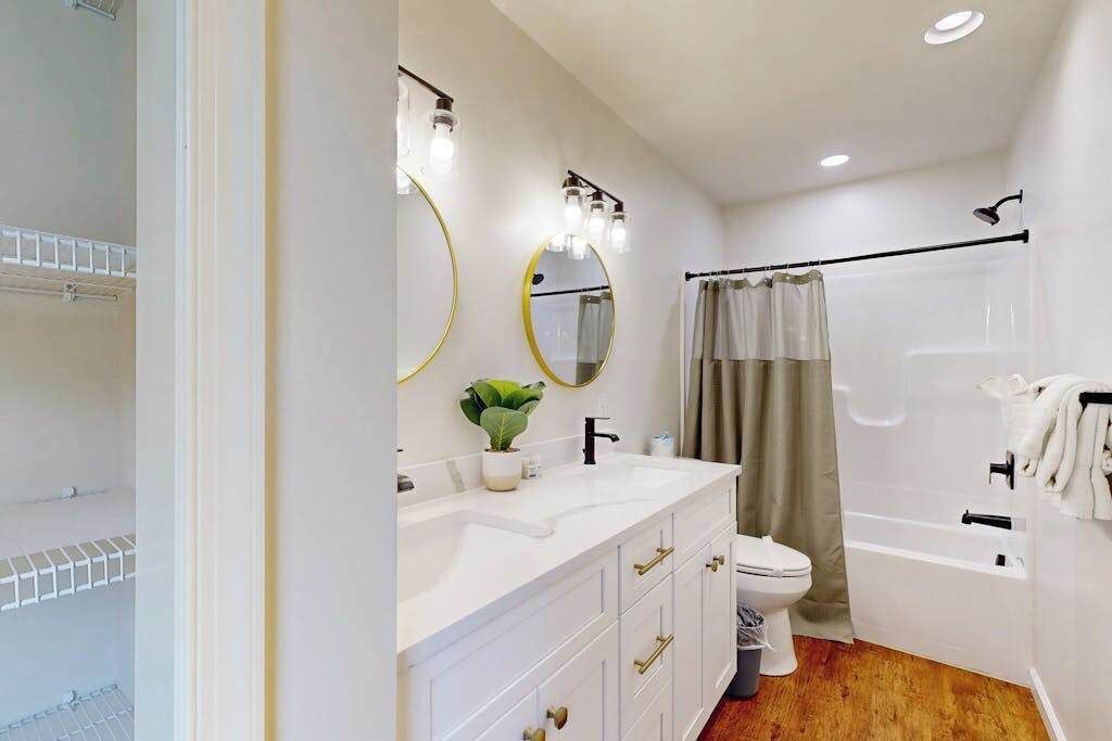 Photo of Bathroom in Rehoboth Beach