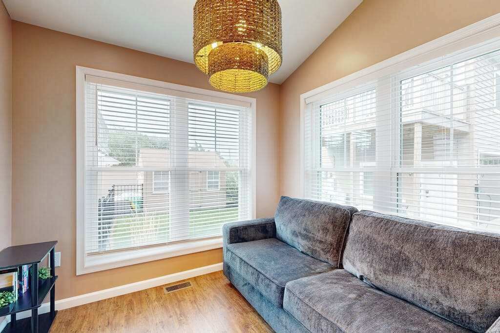 Photo of Livingroom in Rehoboth Beach