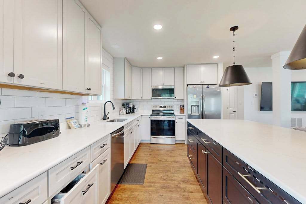 Photo of Kitchen in Rehoboth Beach