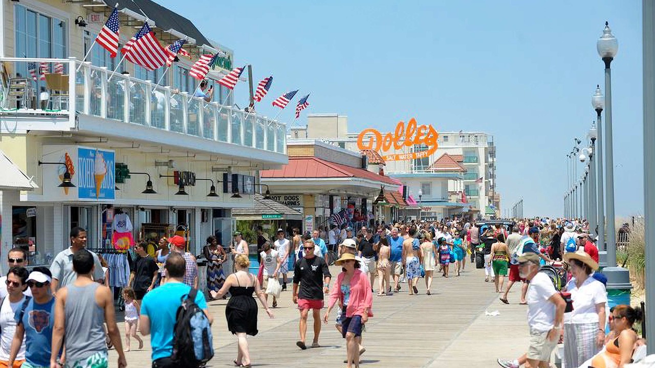 Photo of Others in Rehoboth Beach