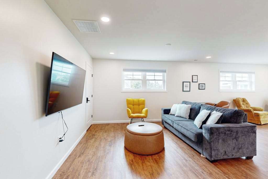 Photo of Livingroom in Rehoboth Beach