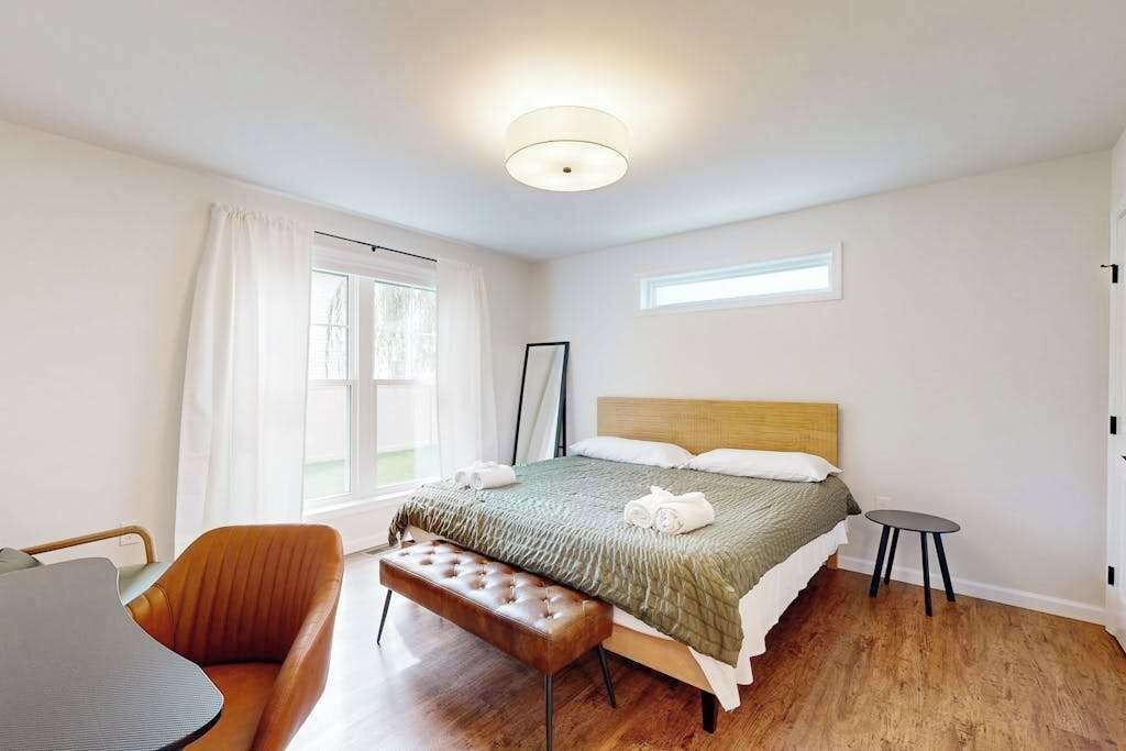 Photo of Bedroom in Rehoboth Beach