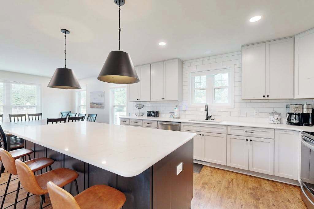 Photo of Kitchen in Rehoboth Beach