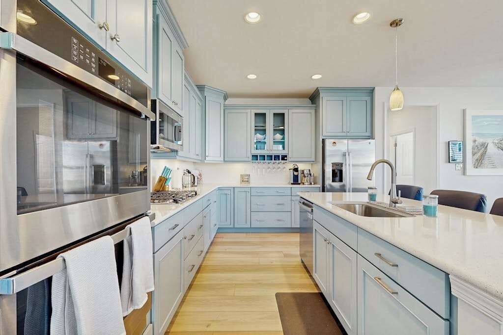 Photo of Kitchen in Rehoboth Beach
