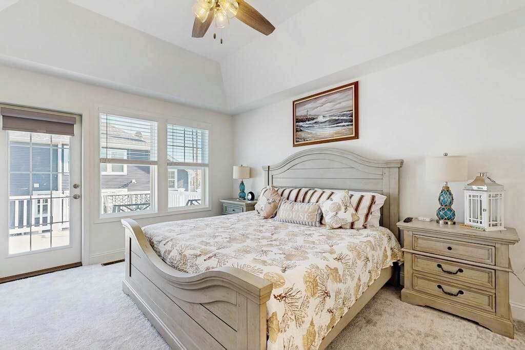 Photo of Bedroom in Rehoboth Beach