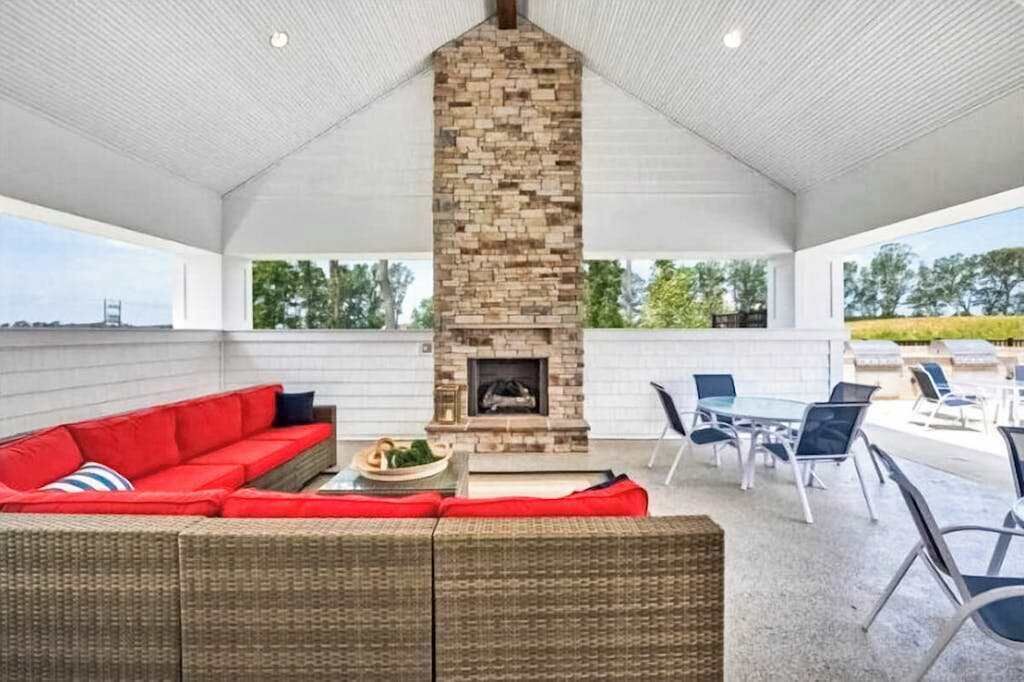 Photo of Outdoor in Rehoboth Beach