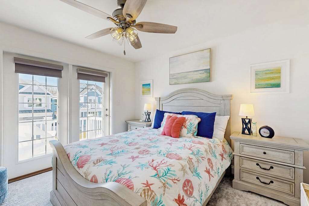 Photo of Bedroom in Rehoboth Beach