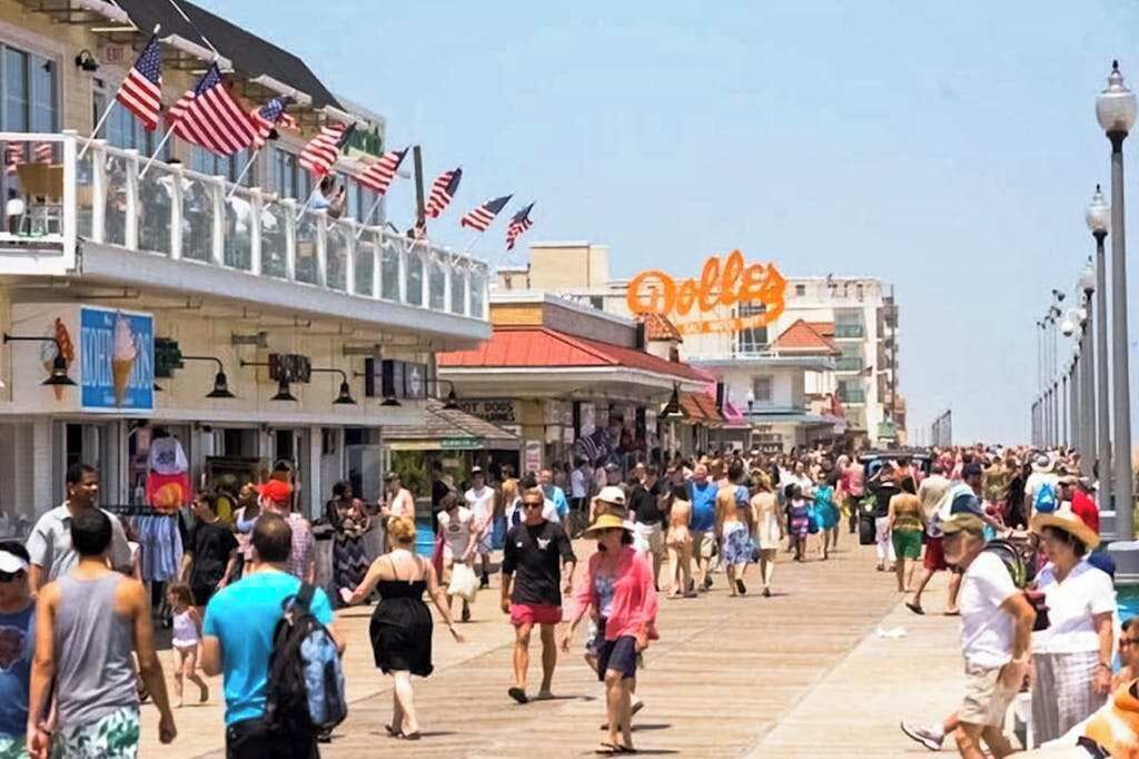 Photo of Others in Rehoboth Beach