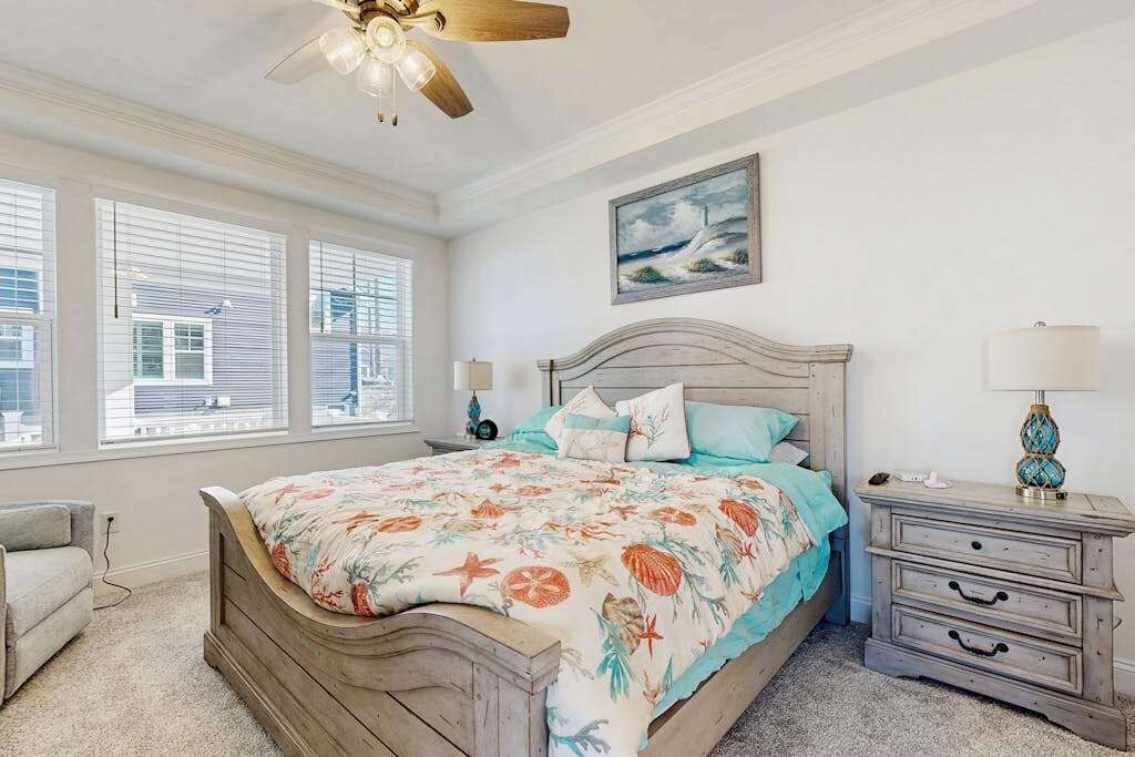 Photo of Bedroom in Rehoboth Beach