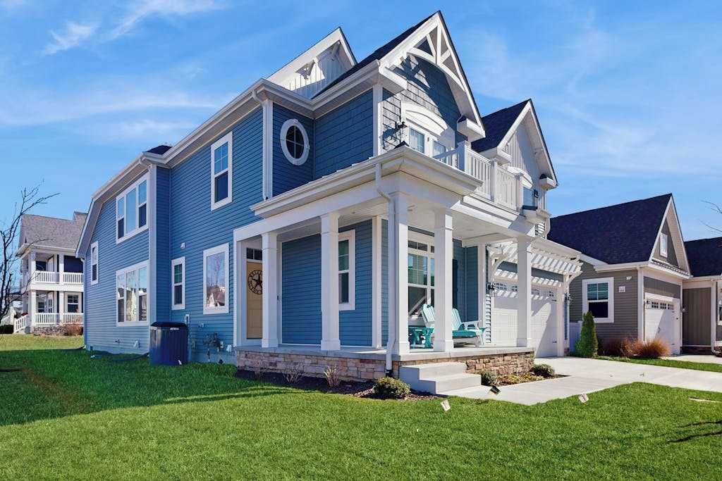 Photo of Outdoor in Rehoboth Beach
