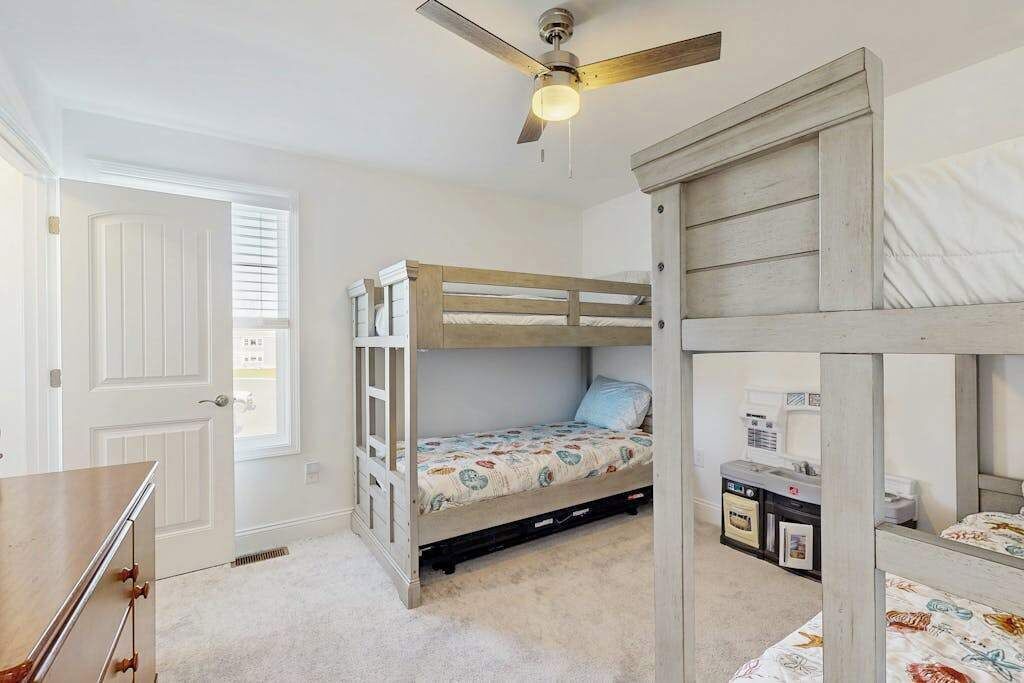Photo of Bedroom in Rehoboth Beach