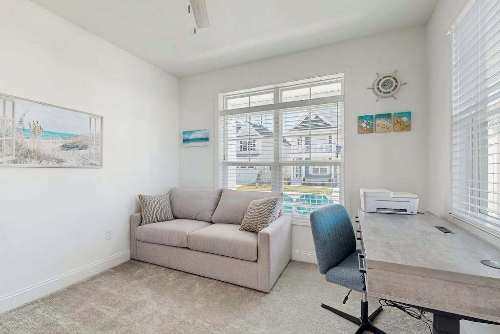 Photo of Livingroom in Rehoboth Beach