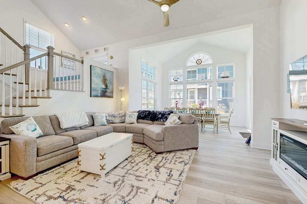 Photo of Livingroom in Rehoboth Beach
