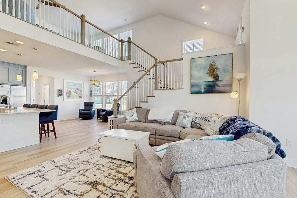 Photo of Livingroom in Rehoboth Beach