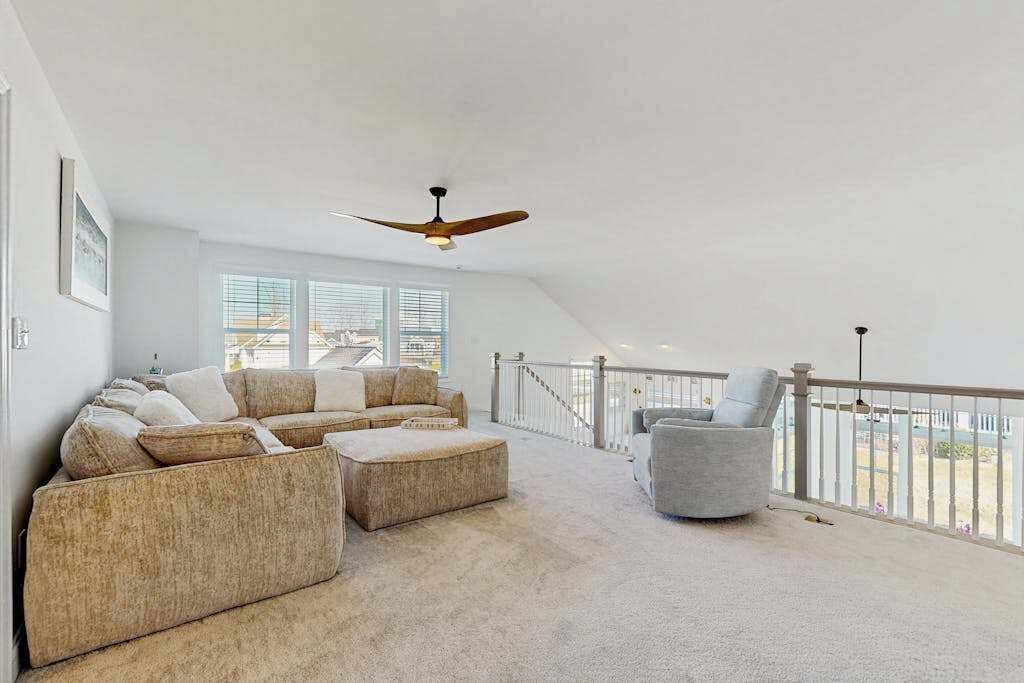 Photo of Livingroom in Rehoboth Beach