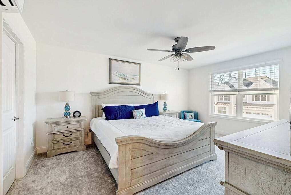Photo of Bedroom in Rehoboth Beach