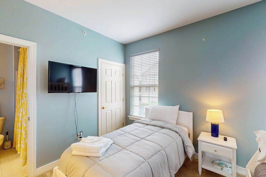 Photo of Bedroom in Villages of Five Points