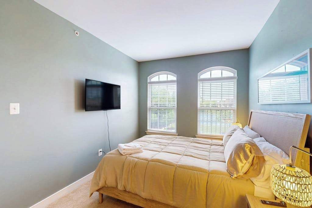 Photo of Bedroom in Villages of Five Points