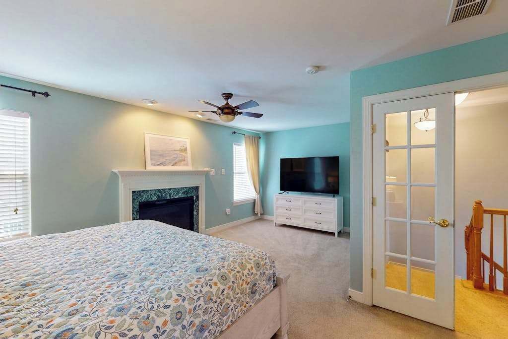 Photo of Bedroom in Villages of Five Points