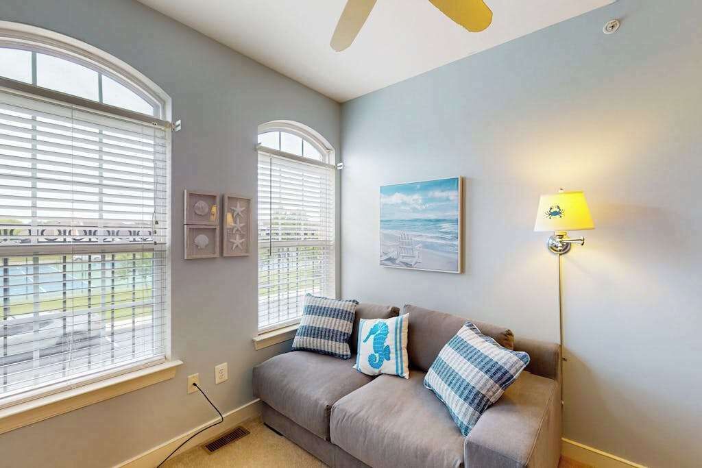 Photo of Livingroom in Villages of Five Points