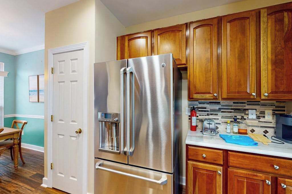 Photo of Kitchen in Villages of Five Points