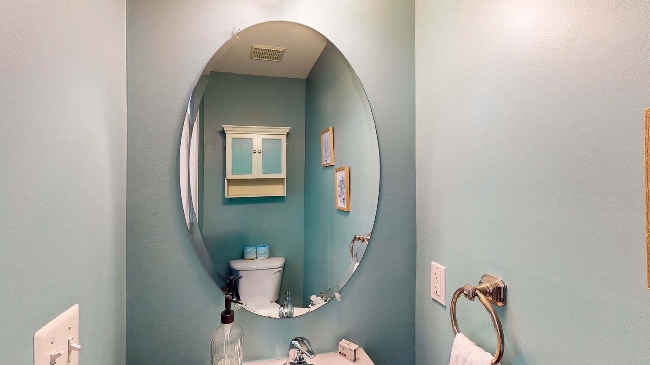 Photo of Bathroom in Villages of Five Points