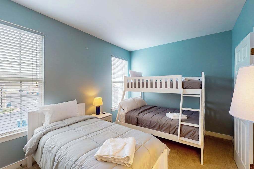 Photo of Bedroom in Villages of Five Points
