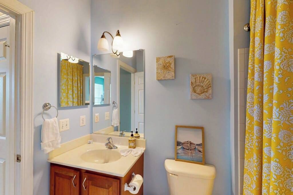 Photo of Bathroom in Villages of Five Points