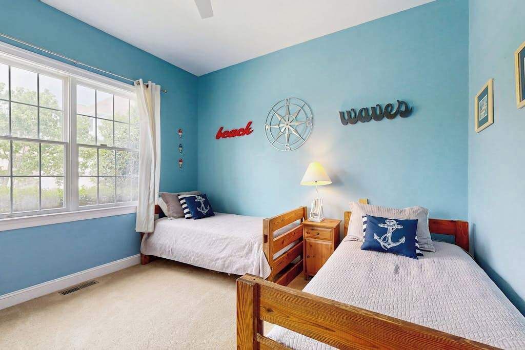 Photo of Bedroom in Sun Ridge