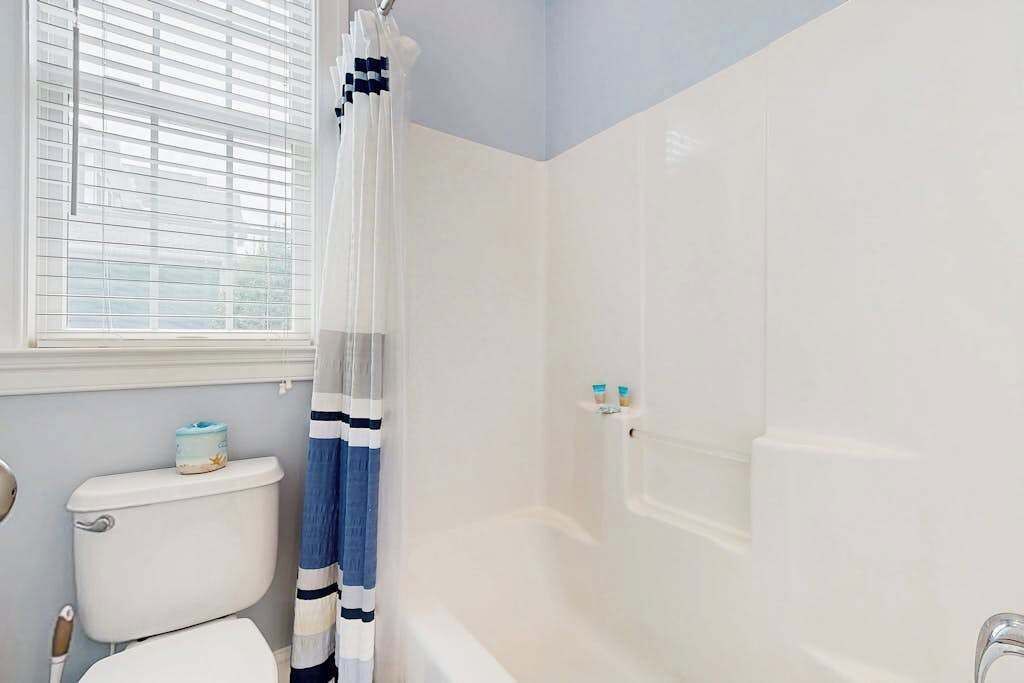 Photo of Bathroom in Sun Ridge