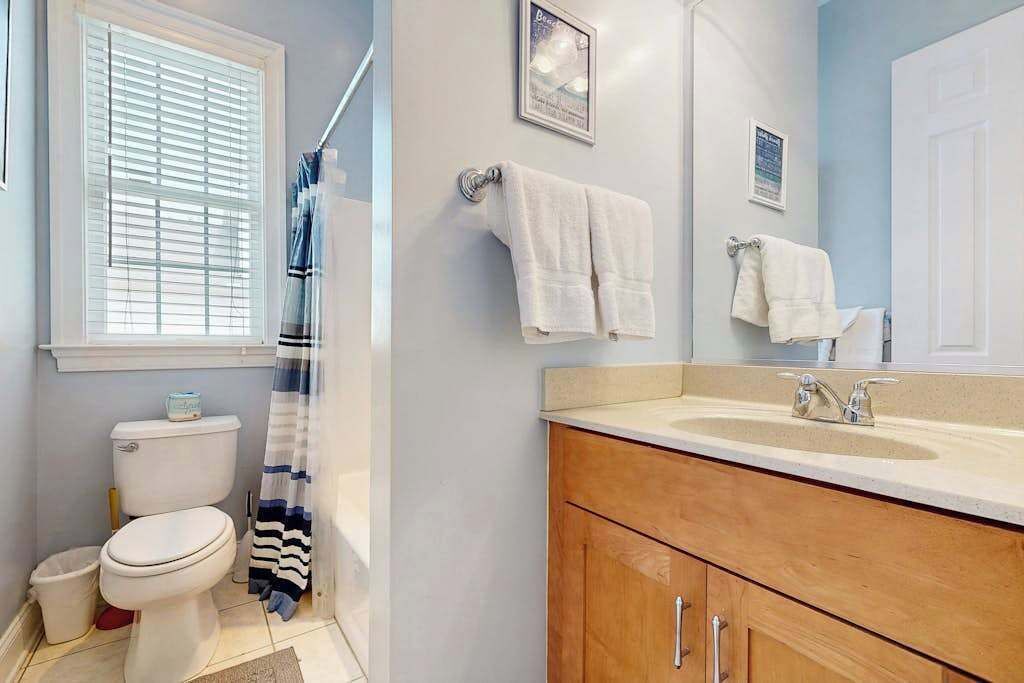 Photo of Bathroom in Sun Ridge