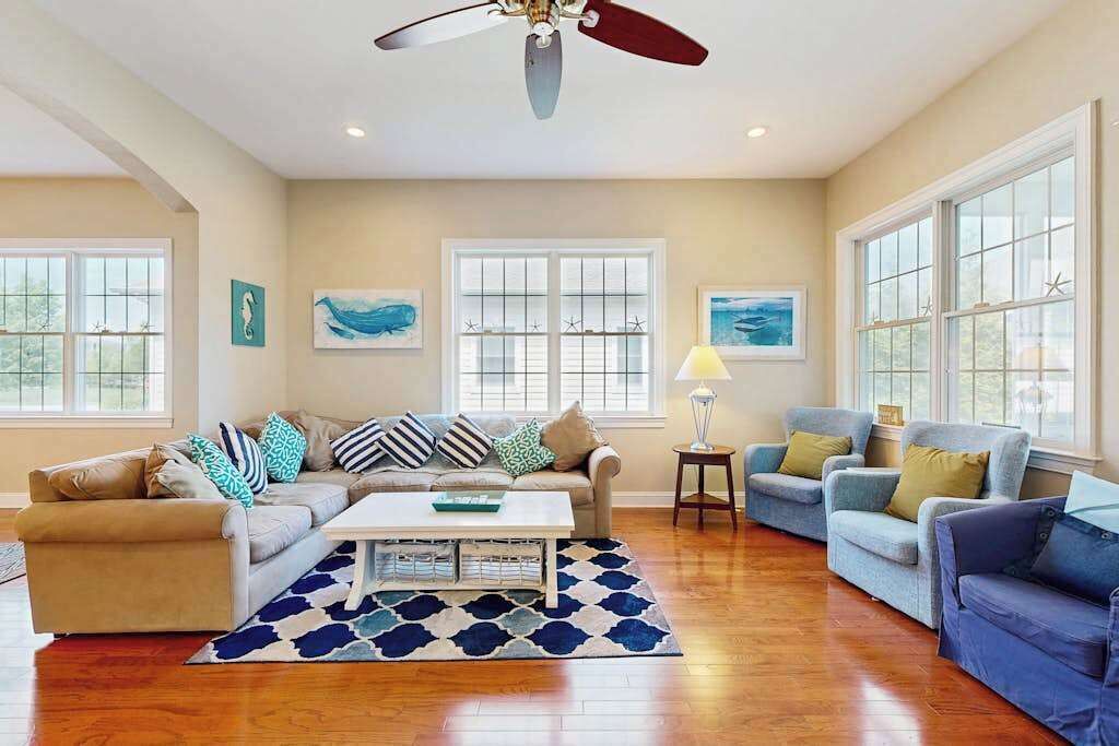 Photo of Livingroom in Sun Ridge