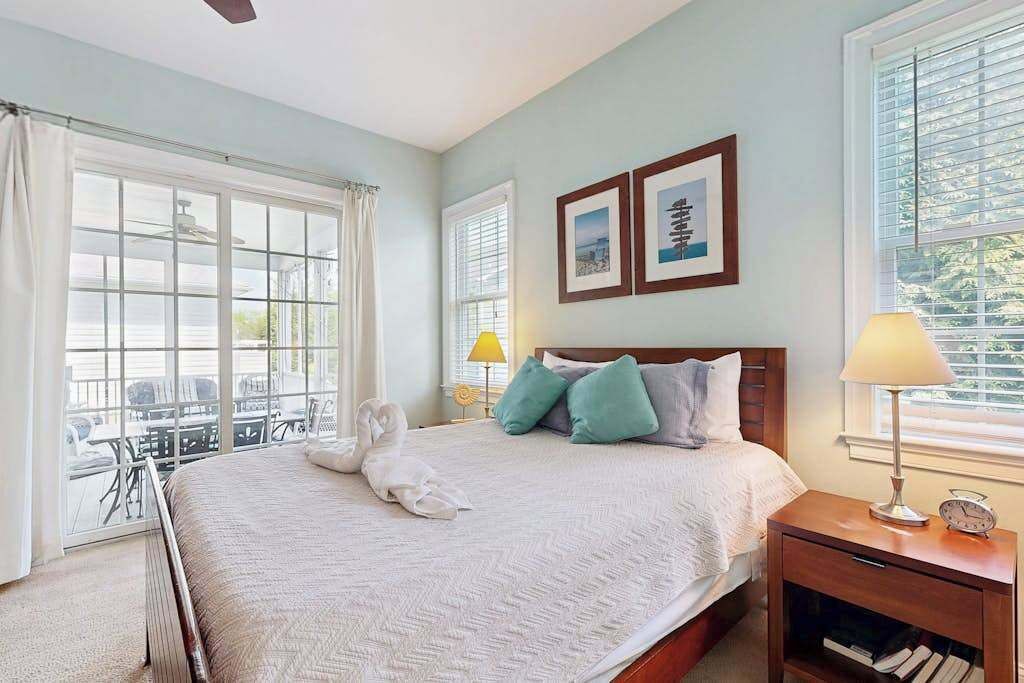 Photo of Bedroom in Sun Ridge
