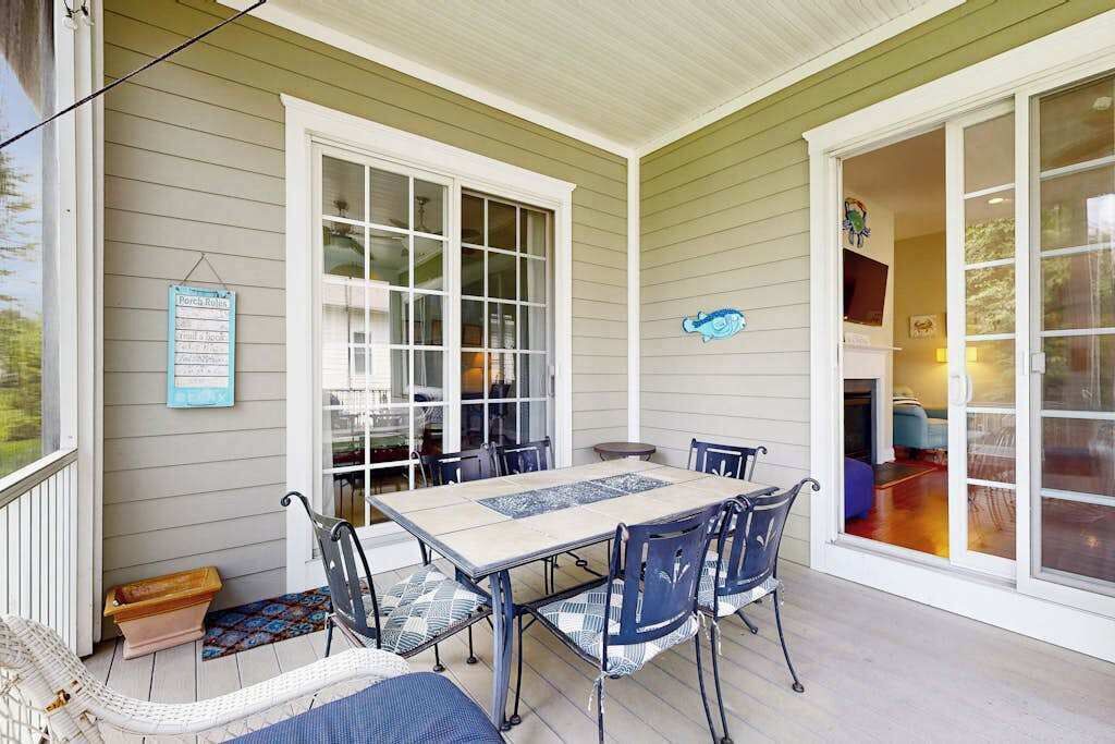 Photo of Outdoor in Sun Ridge
