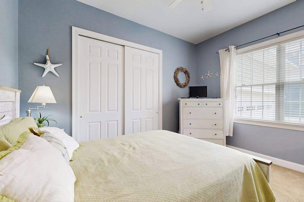 Photo of Bedroom in Sun Ridge