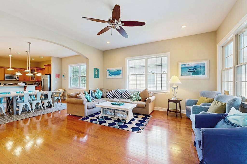 Photo of Livingroom in Sun Ridge